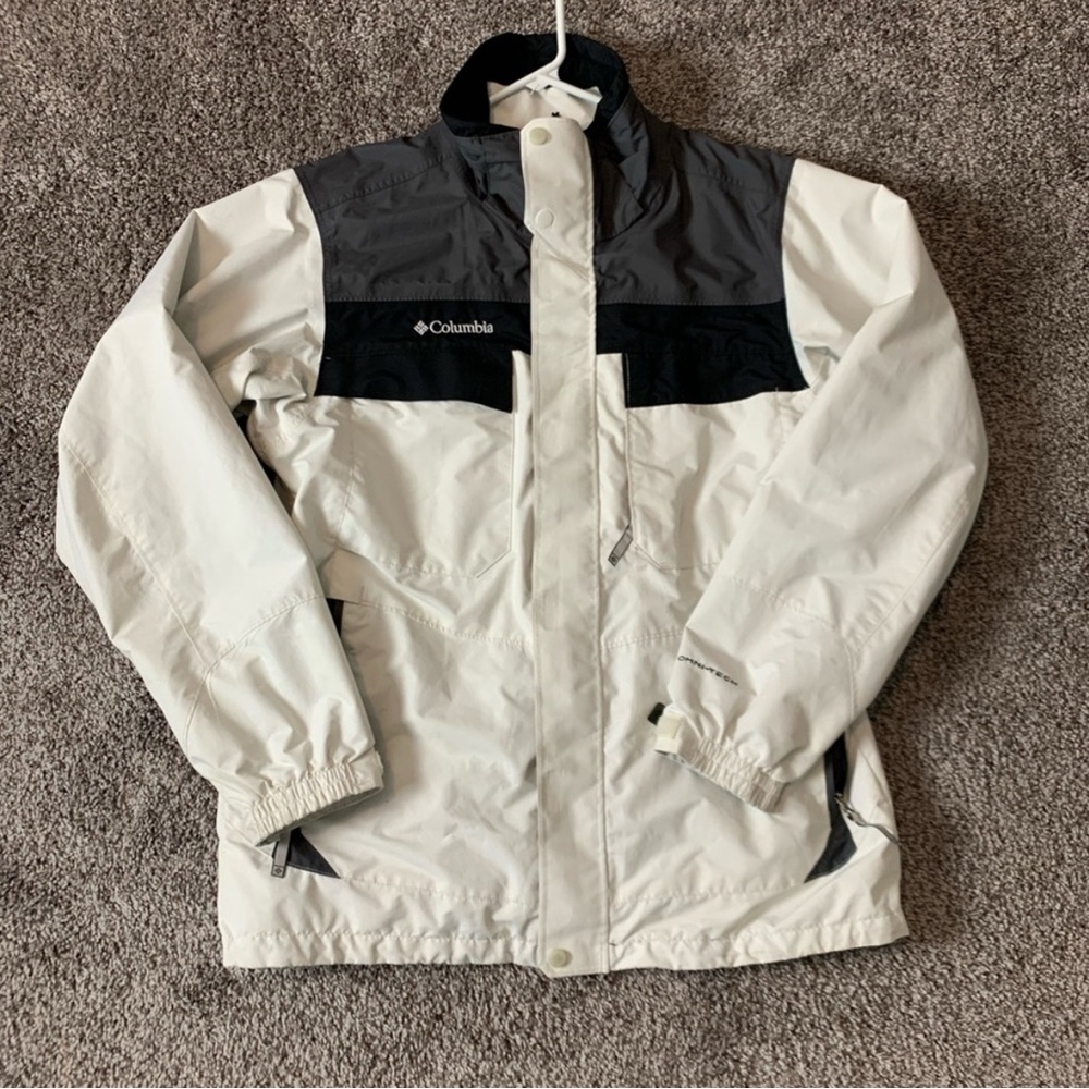 Columbia Ski Jacket Men’s Size Medium